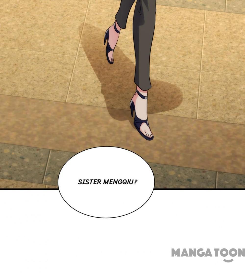 Spicy Wife’s Reborn World chapter 95 - page 39