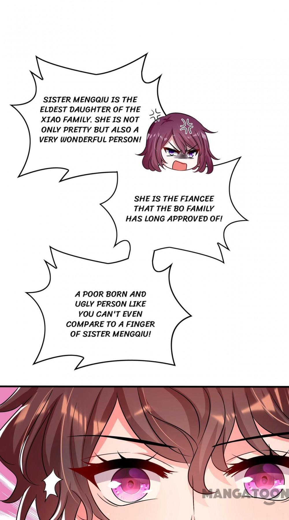 Spicy Wife’s Reborn World chapter 95 - page 40