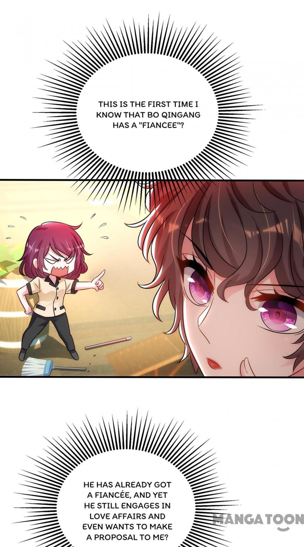 Spicy Wife’s Reborn World chapter 95 - page 43