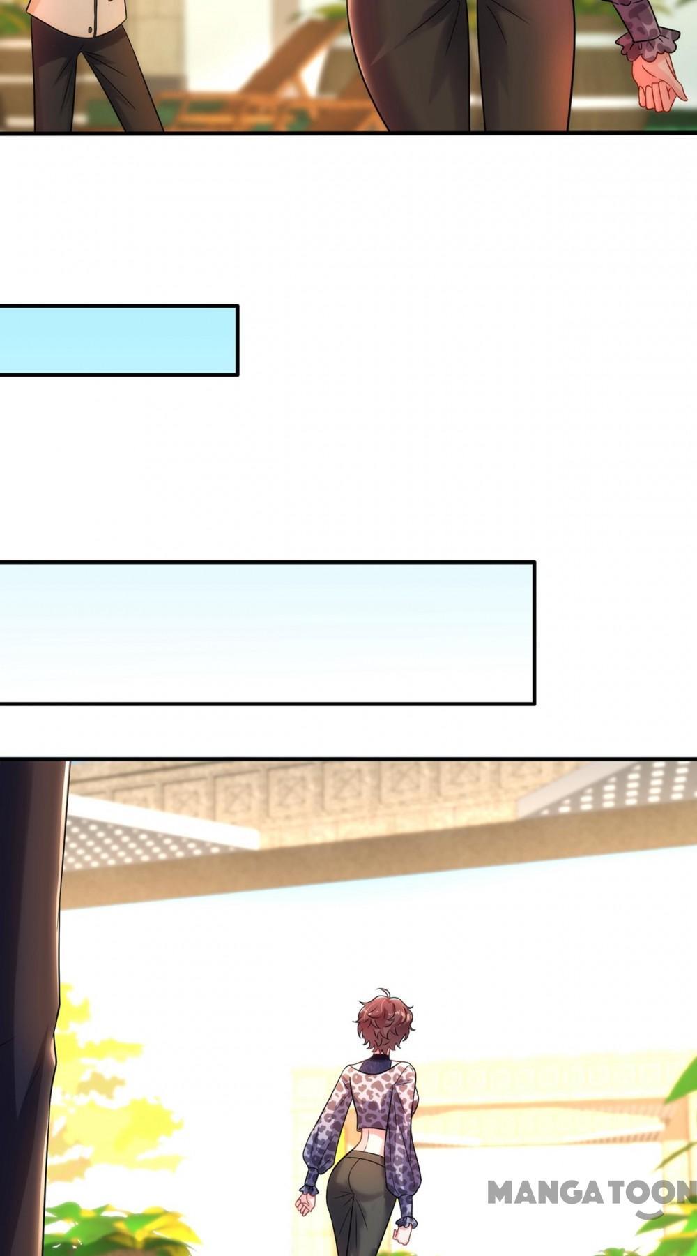 Spicy Wife’s Reborn World chapter 95 - page 47