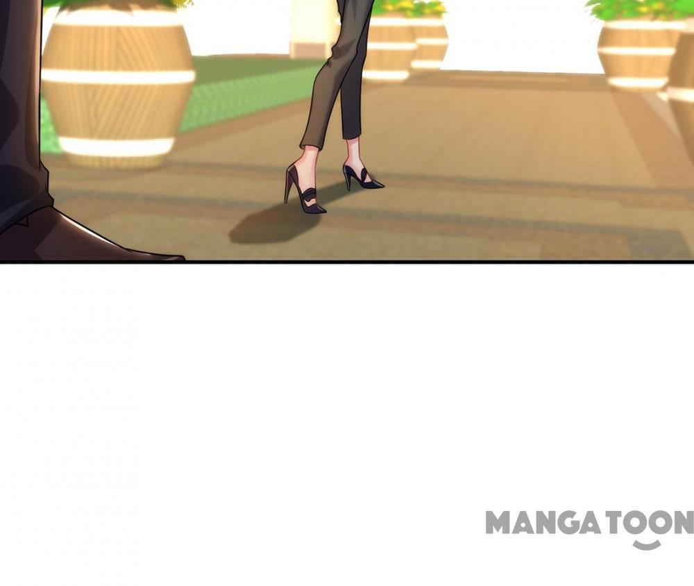 Spicy Wife’s Reborn World chapter 95 - page 48