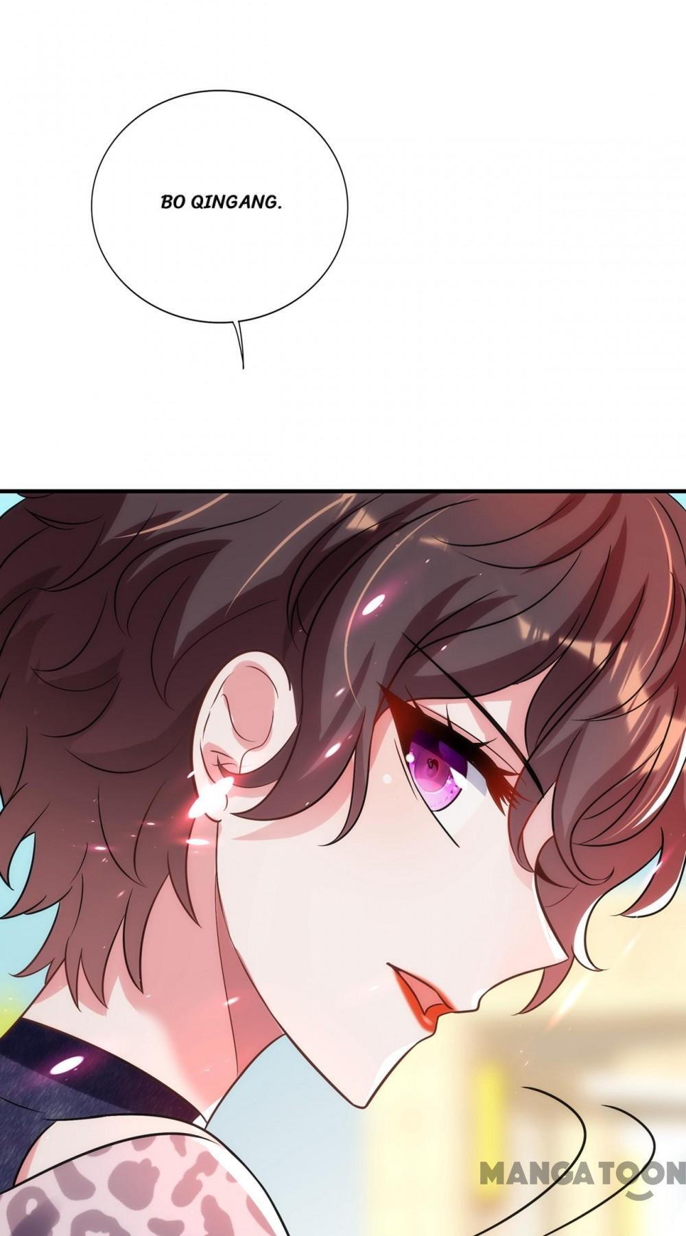 Spicy Wife’s Reborn World chapter 95 - page 49