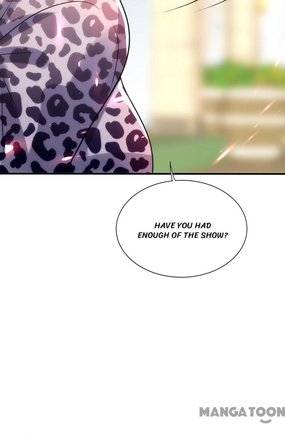 Spicy Wife’s Reborn World chapter 95 - page 50