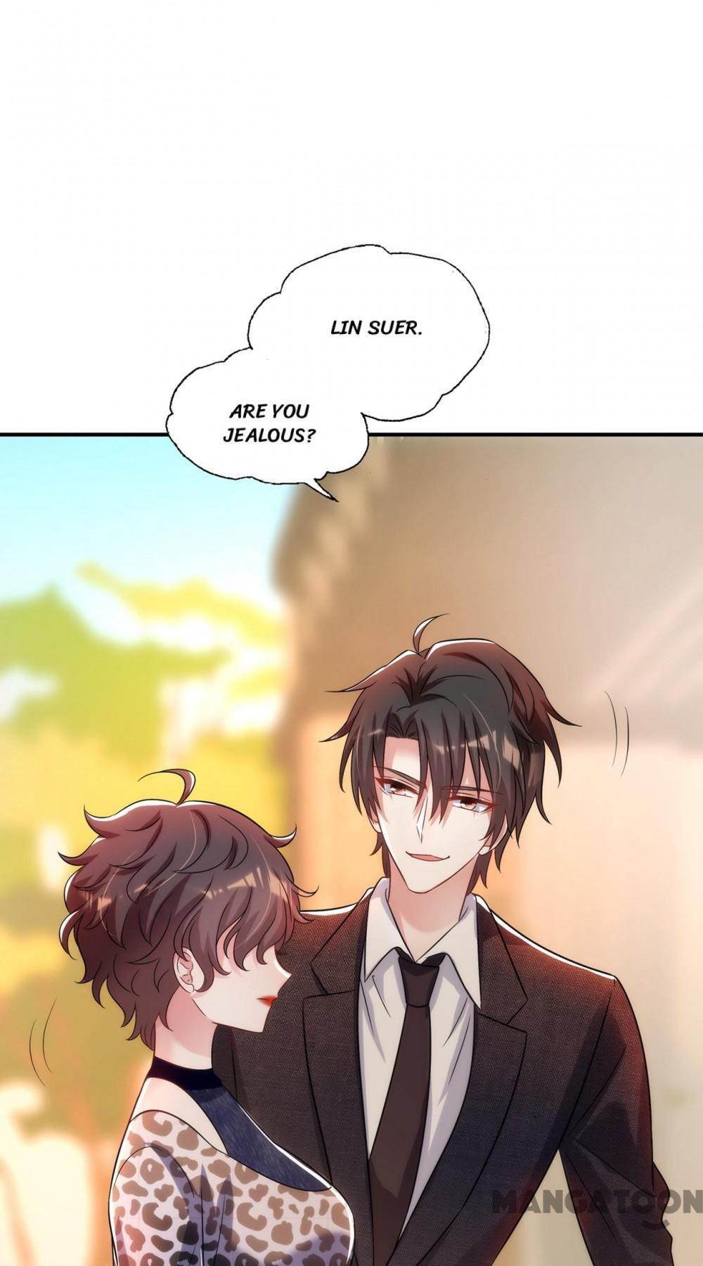 Spicy Wife’s Reborn World chapter 95 - page 51