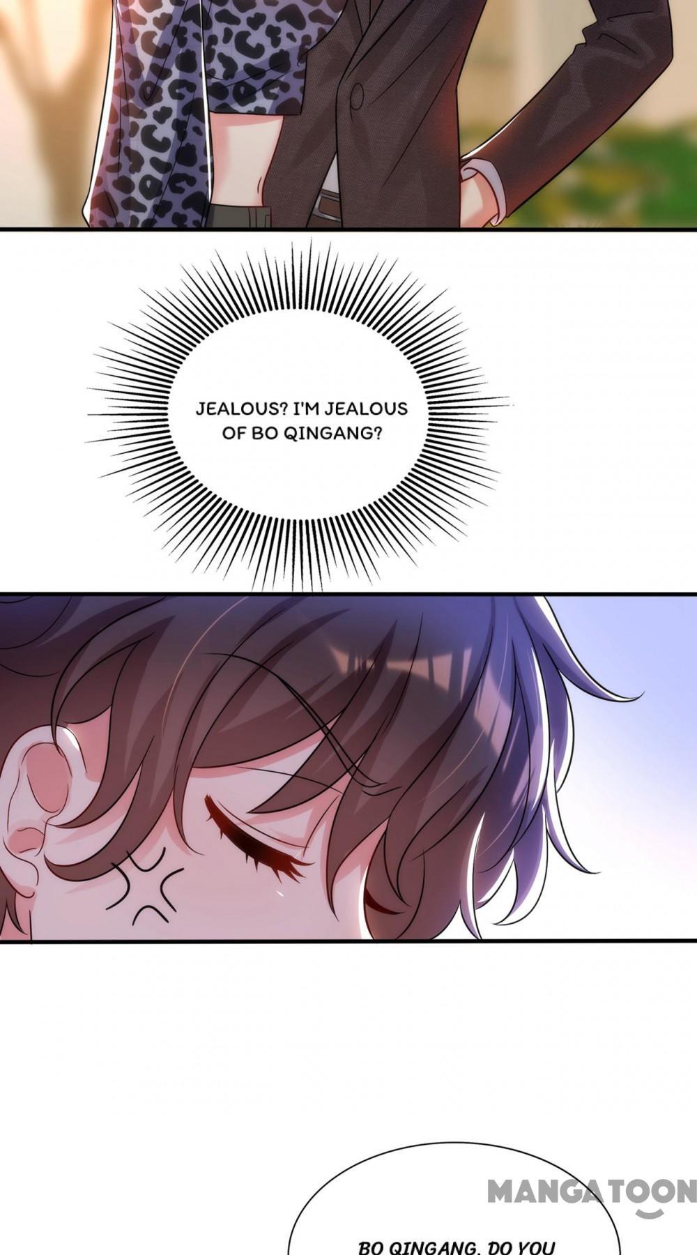 Spicy Wife’s Reborn World chapter 95 - page 52