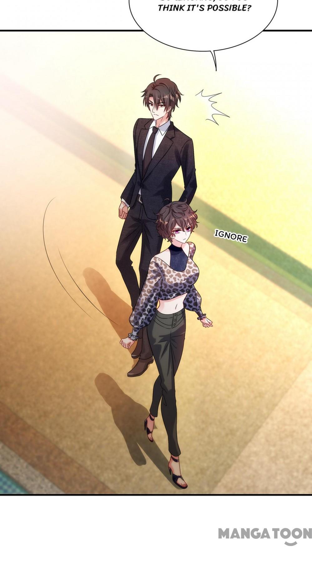 Spicy Wife’s Reborn World chapter 95 - page 53