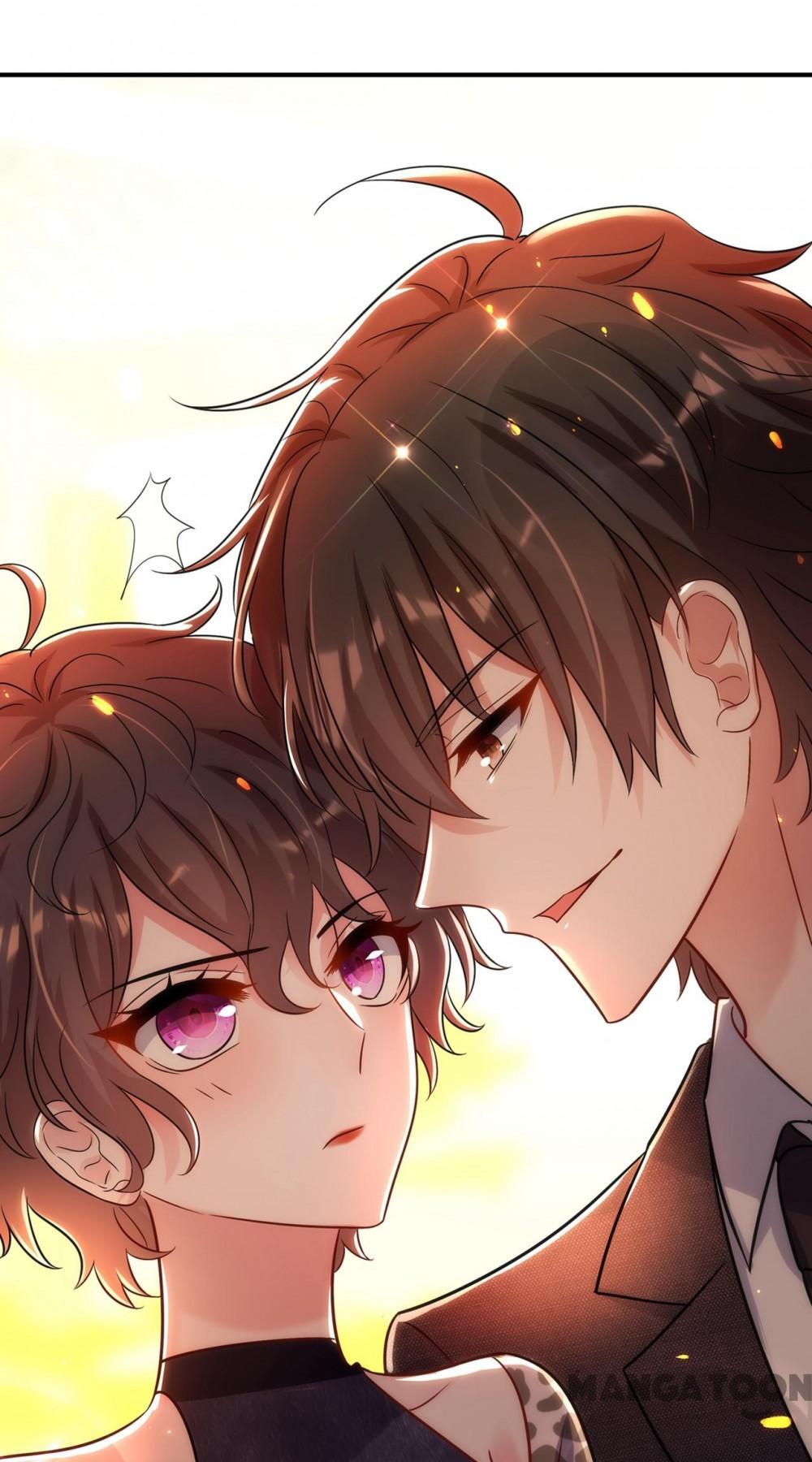 Spicy Wife’s Reborn World chapter 95 - page 56