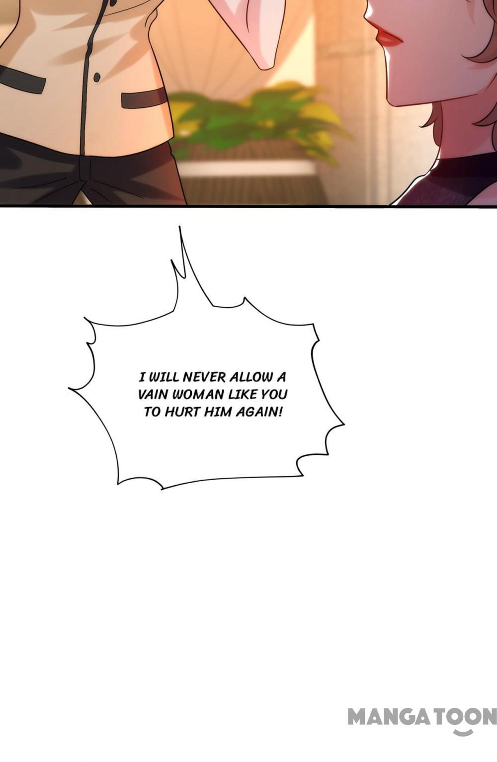 Spicy Wife’s Reborn World chapter 95 - page 8