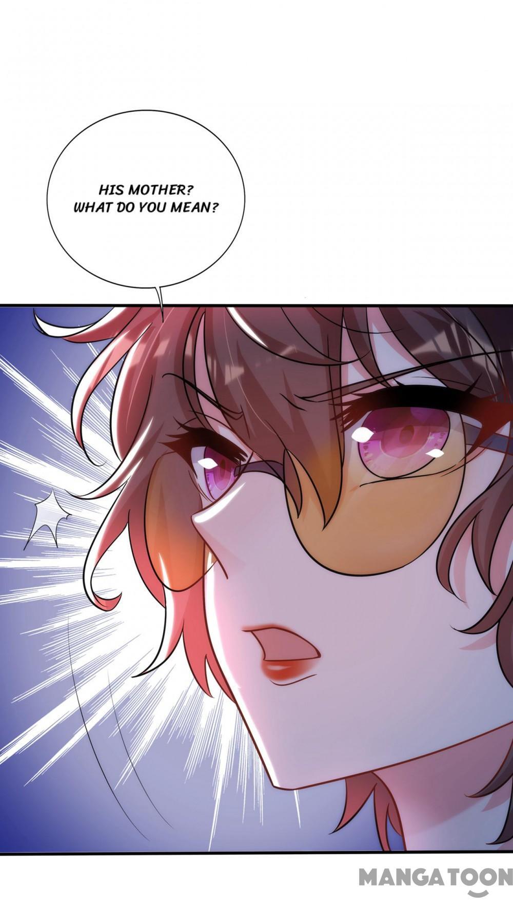 Spicy Wife’s Reborn World chapter 95 - page 9