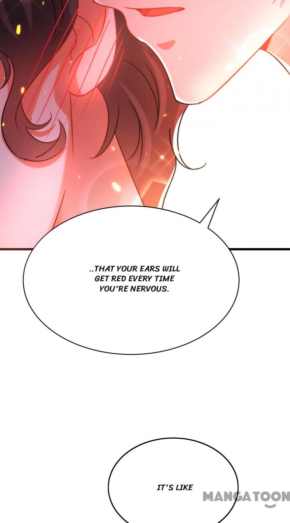 Spicy Wife’s Reborn World chapter 94 - page 10