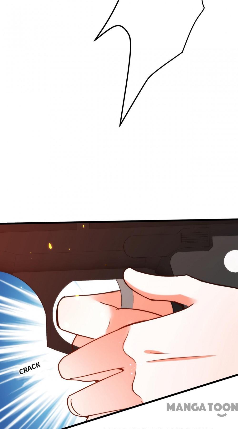 Spicy Wife’s Reborn World chapter 94 - page 13