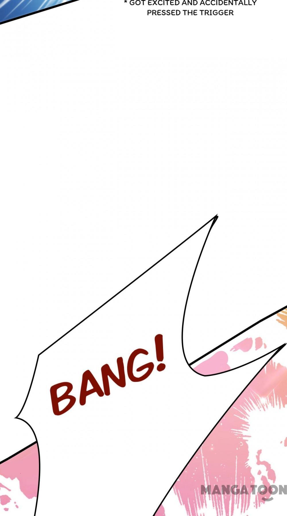 Spicy Wife’s Reborn World chapter 94 - page 14