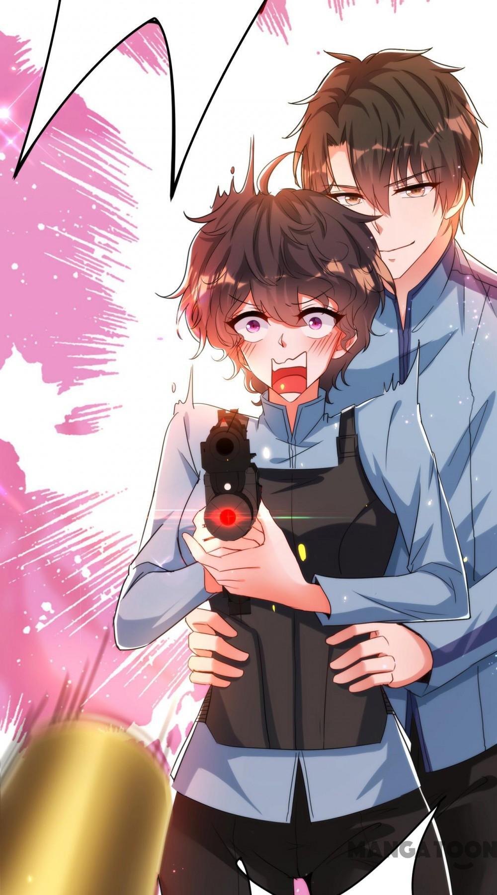 Spicy Wife’s Reborn World chapter 94 - page 15