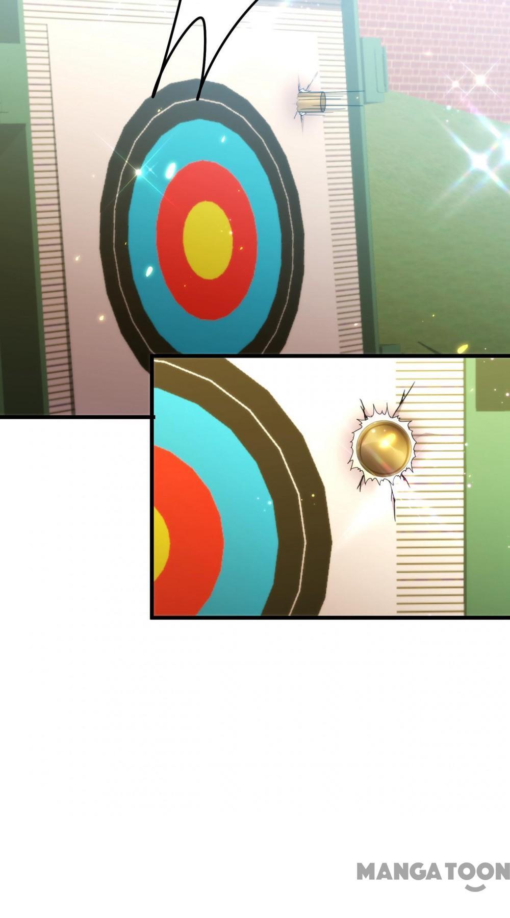 Spicy Wife’s Reborn World chapter 94 - page 17