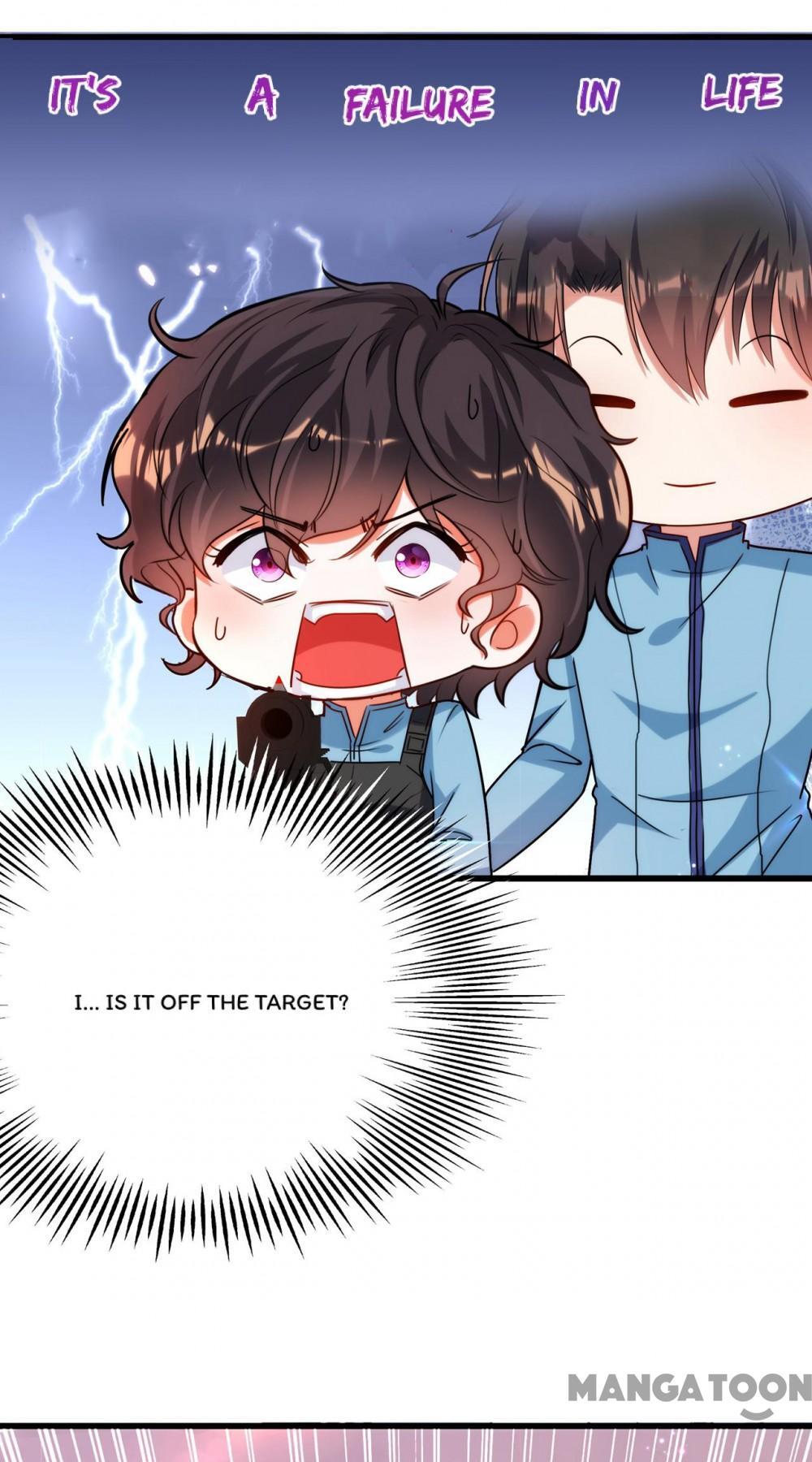 Spicy Wife’s Reborn World chapter 94 - page 18