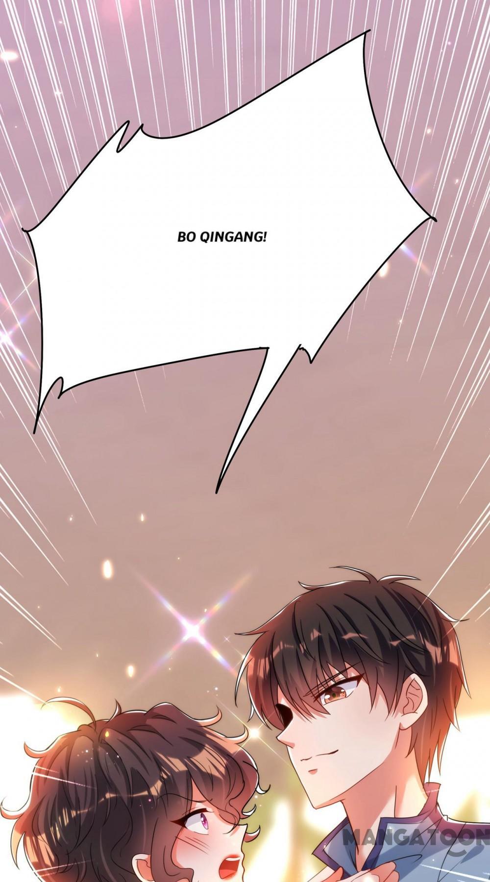 Spicy Wife’s Reborn World chapter 94 - page 19