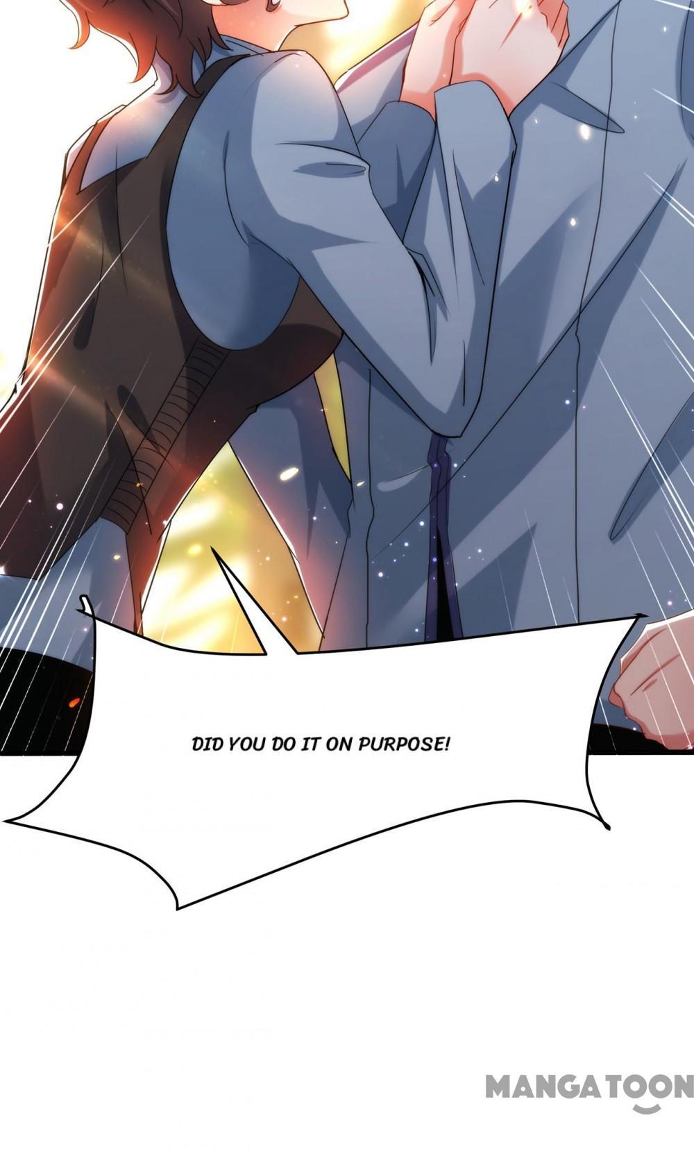 Spicy Wife’s Reborn World chapter 94 - page 20