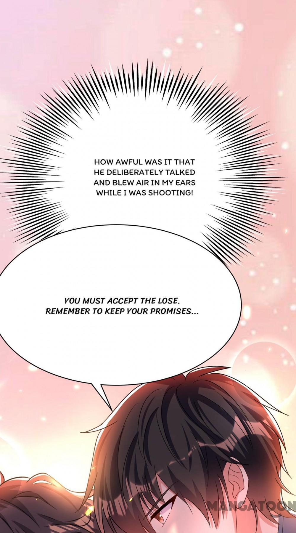 Spicy Wife’s Reborn World chapter 94 - page 21
