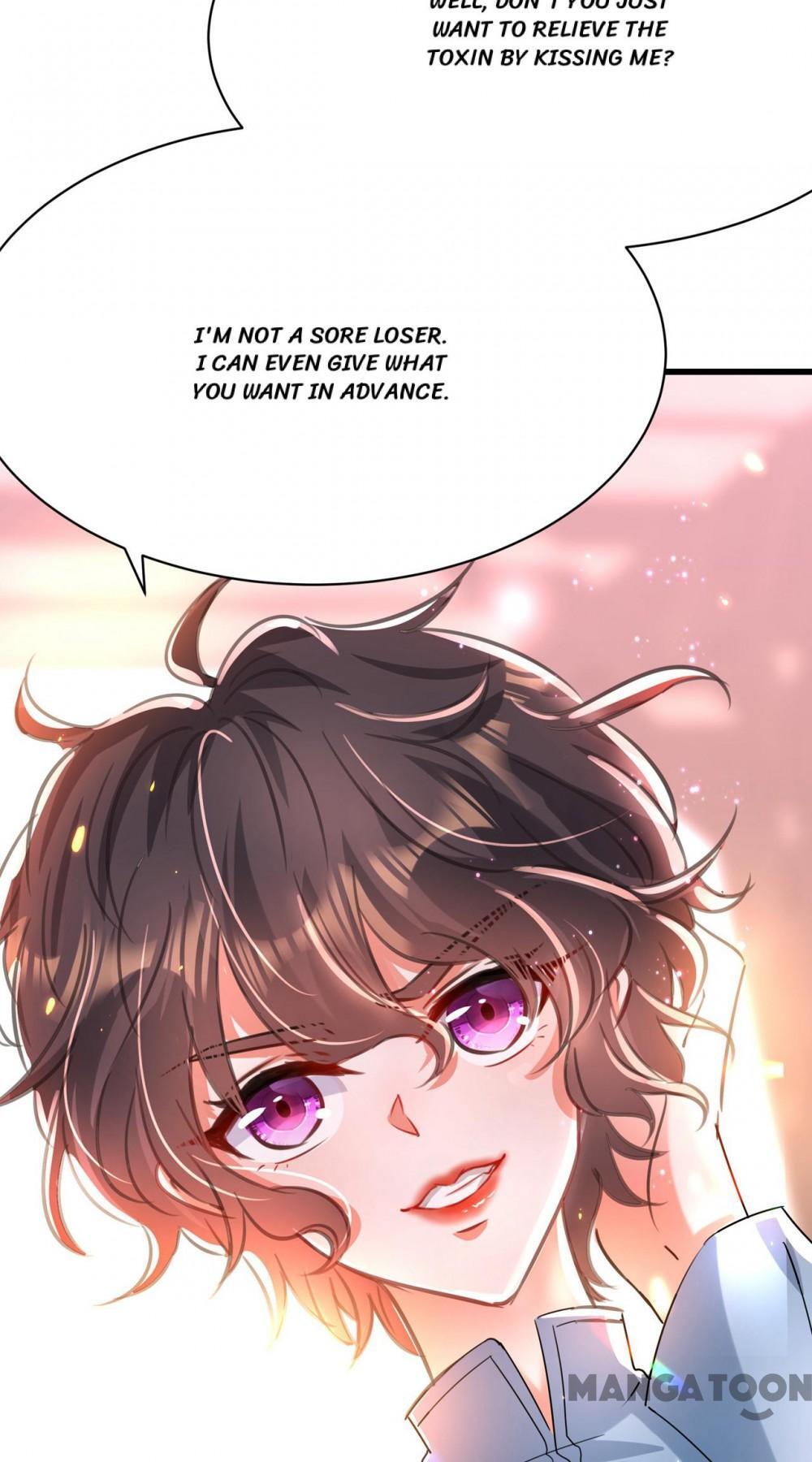 Spicy Wife’s Reborn World chapter 94 - page 22