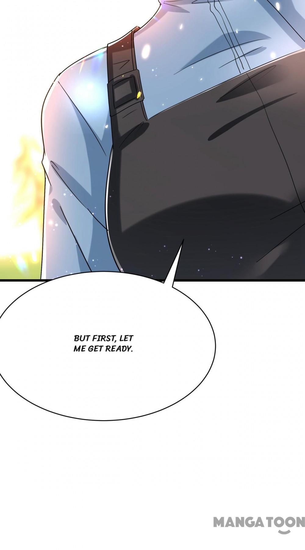 Spicy Wife’s Reborn World chapter 94 - page 23