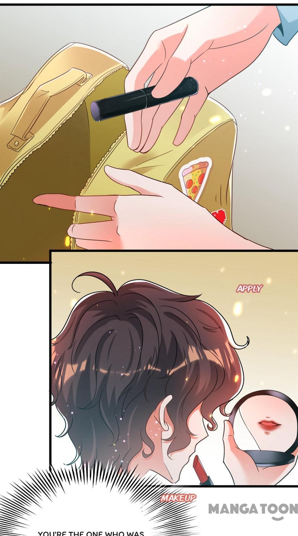 Spicy Wife’s Reborn World chapter 94 - page 24