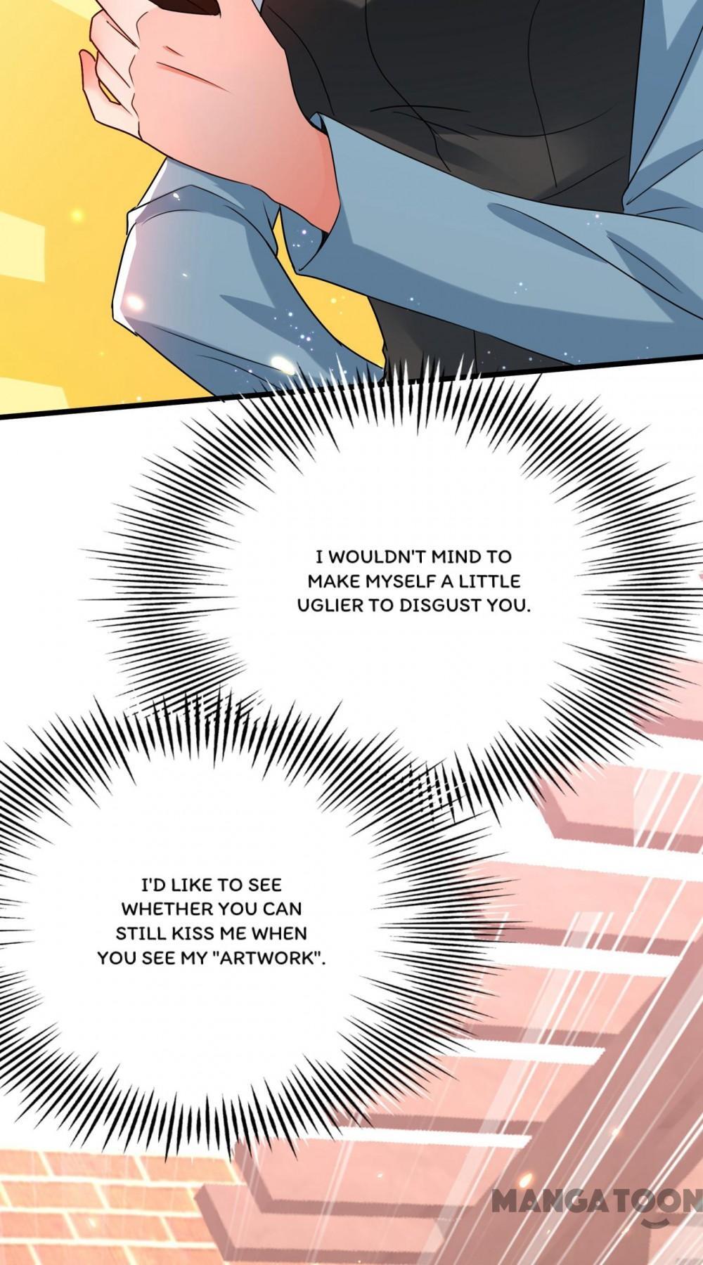 Spicy Wife’s Reborn World chapter 94 - page 26