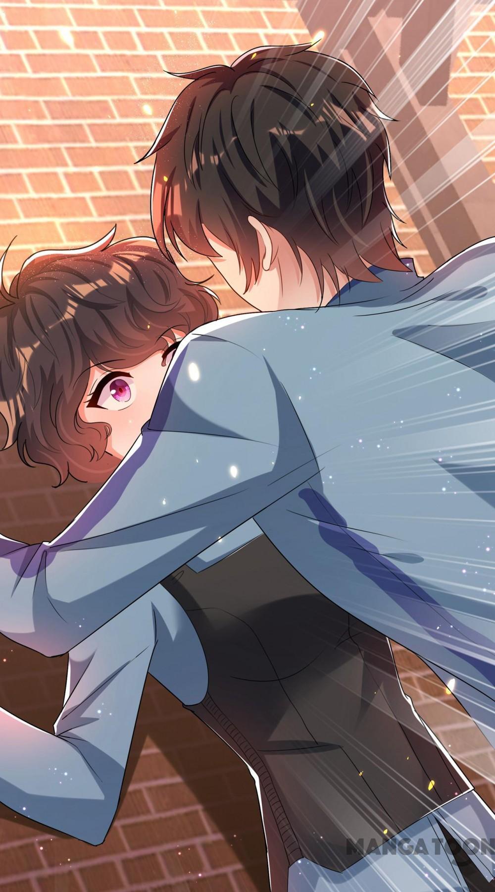 Spicy Wife’s Reborn World chapter 94 - page 27