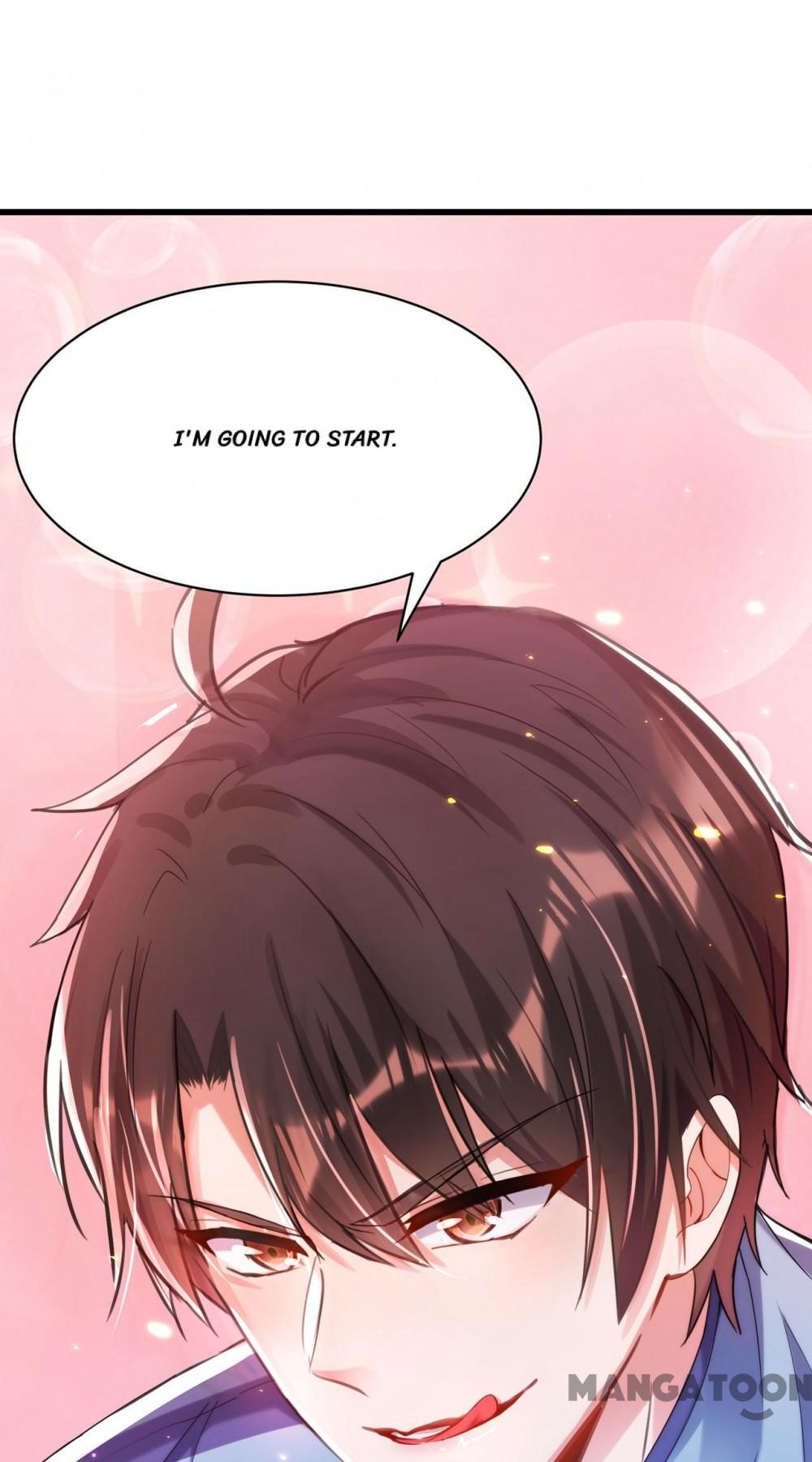 Spicy Wife’s Reborn World chapter 94 - page 30