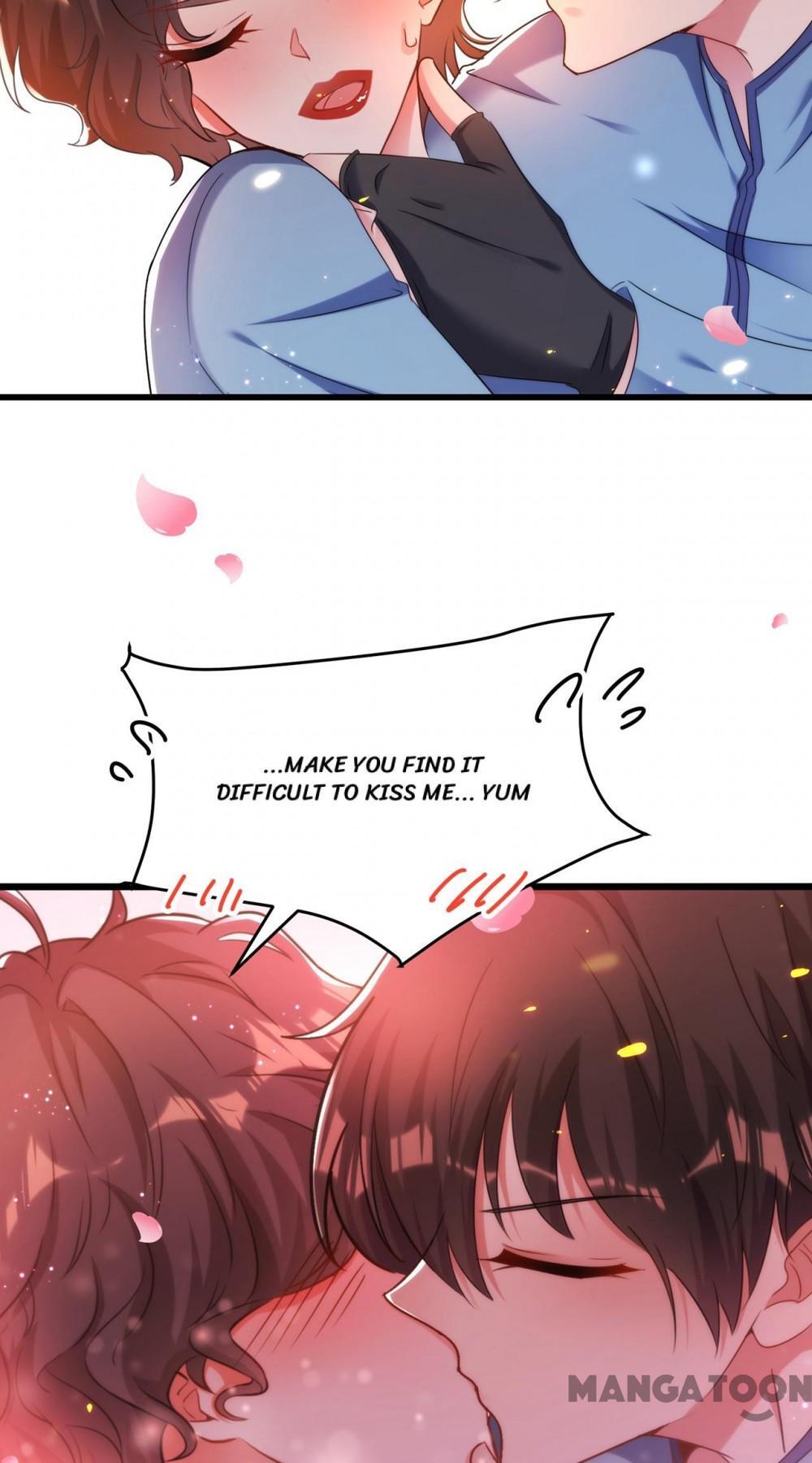 Spicy Wife’s Reborn World chapter 94 - page 33