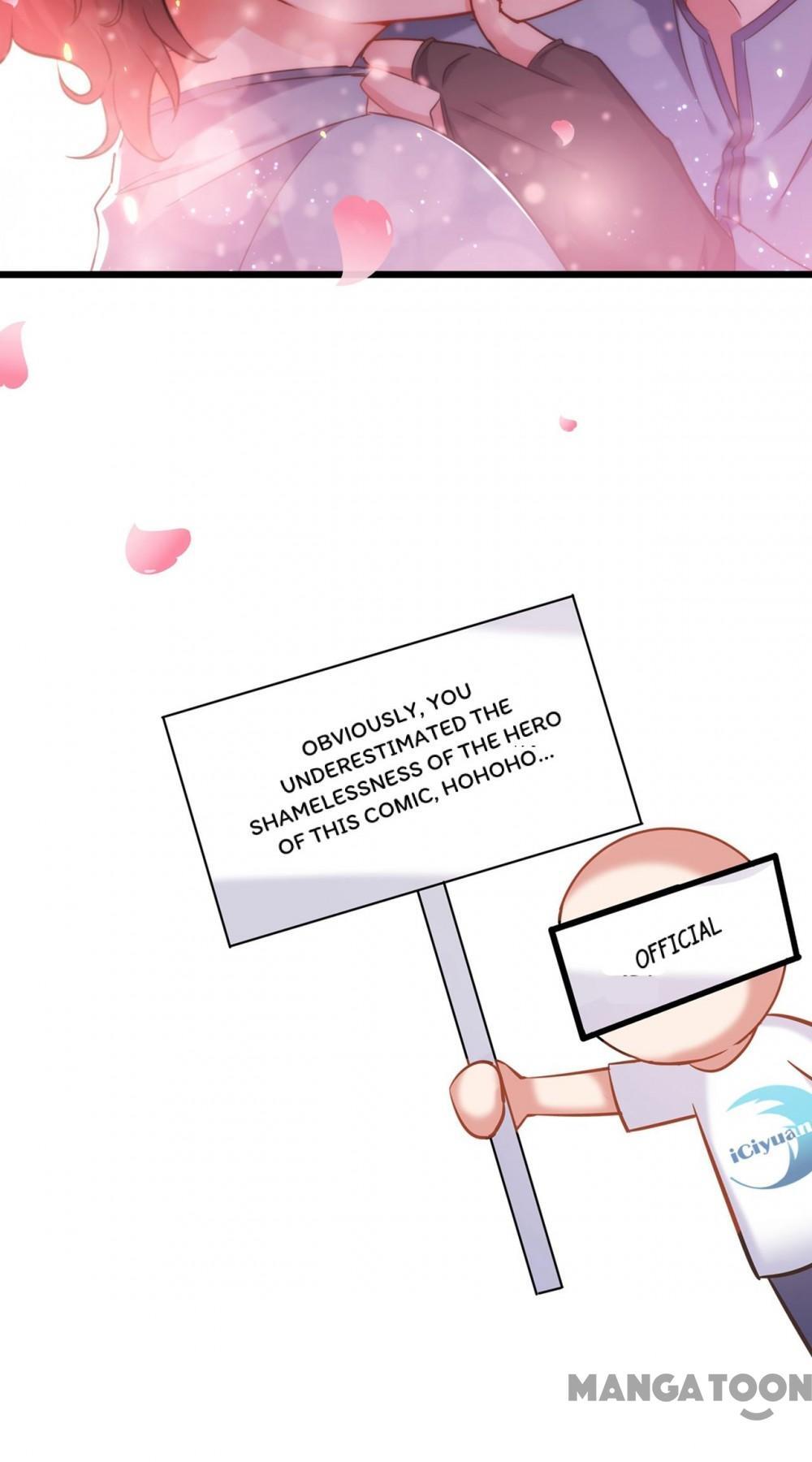 Spicy Wife’s Reborn World chapter 94 - page 34