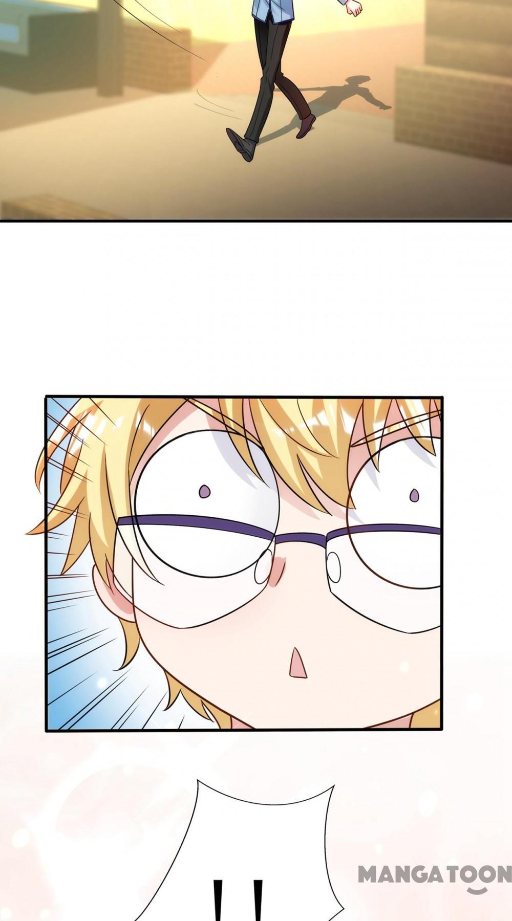 Spicy Wife’s Reborn World chapter 94 - page 37