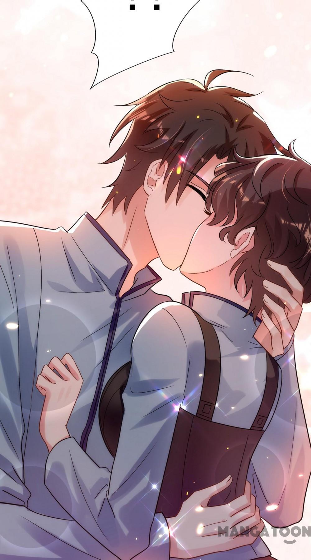 Spicy Wife’s Reborn World chapter 94 - page 38