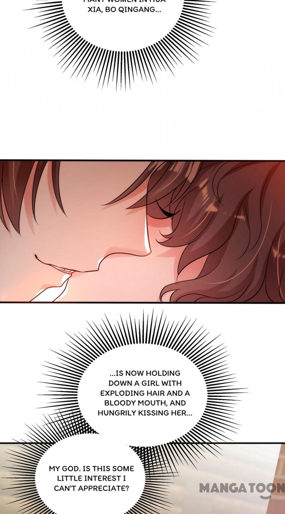 Spicy Wife’s Reborn World chapter 94 - page 41