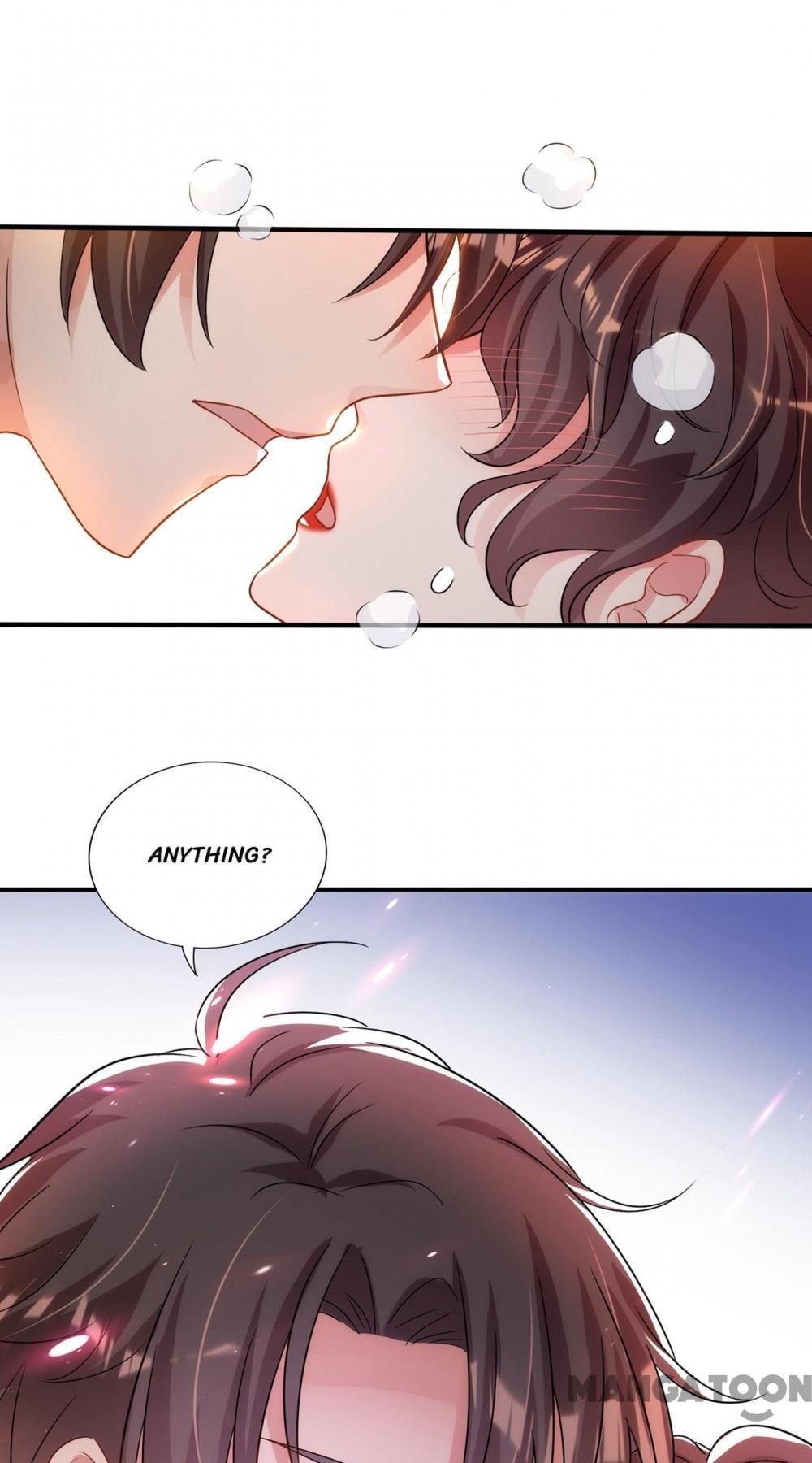 Spicy Wife’s Reborn World chapter 94 - page 43