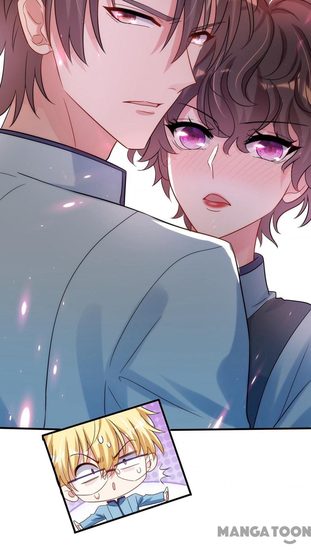 Spicy Wife’s Reborn World chapter 94 - page 44