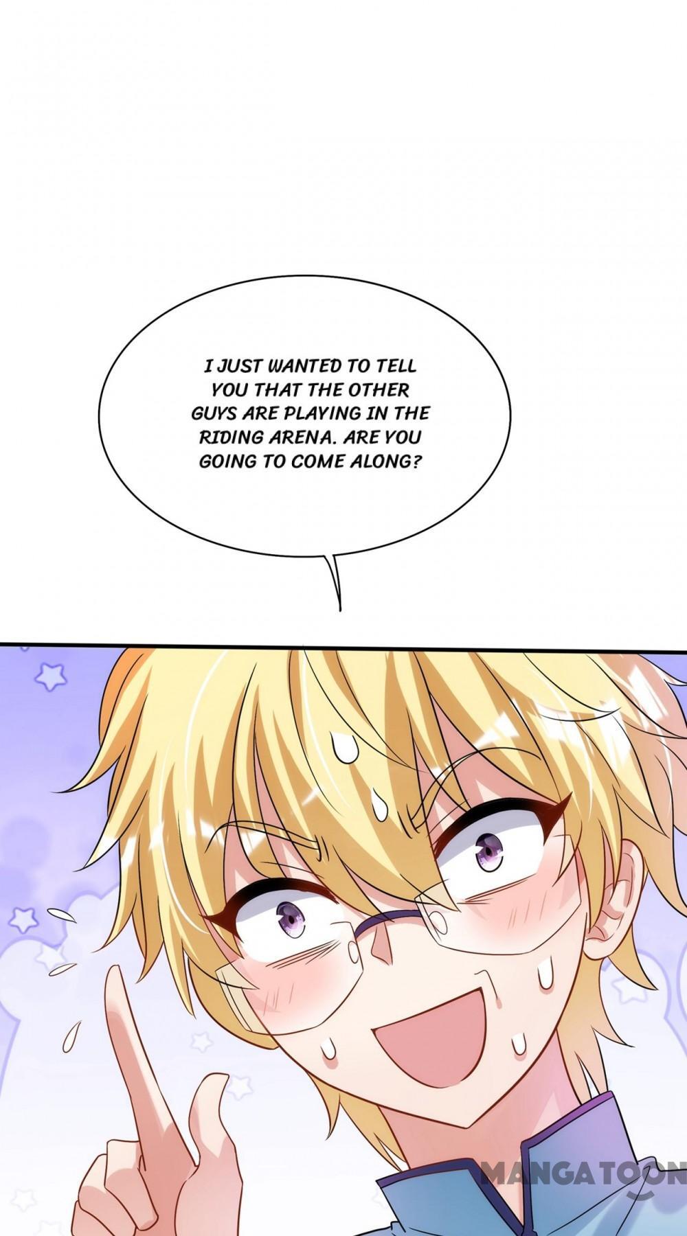 Spicy Wife’s Reborn World chapter 94 - page 45