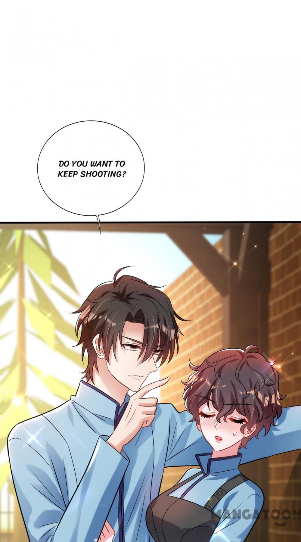 Spicy Wife’s Reborn World chapter 94 - page 47