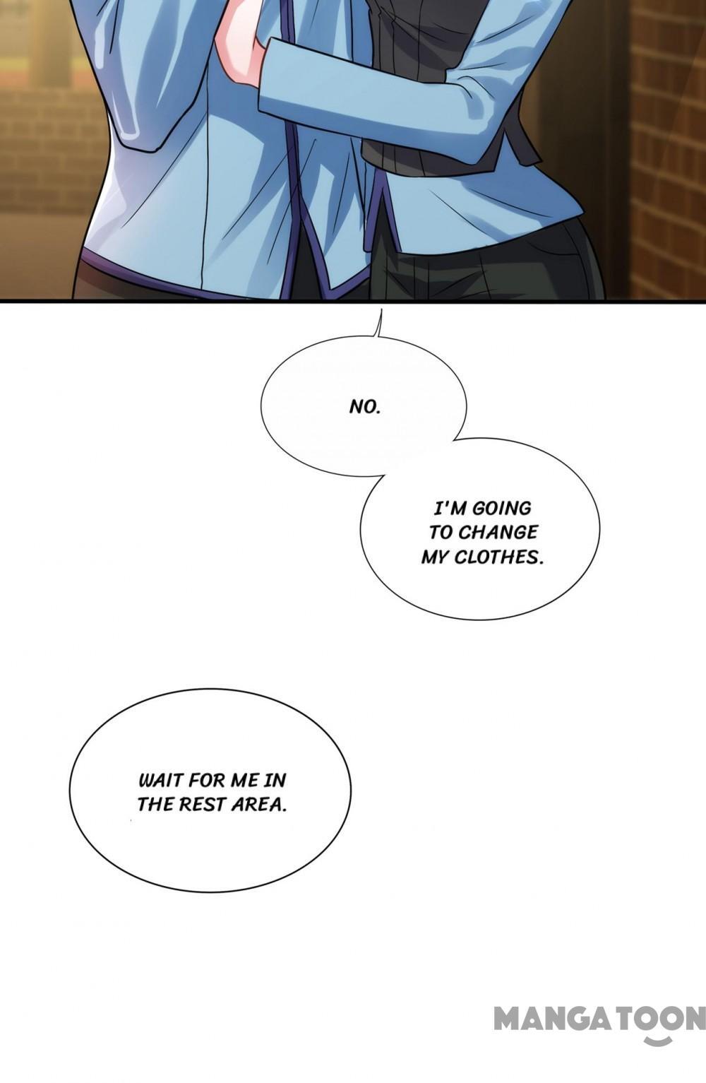 Spicy Wife’s Reborn World chapter 94 - page 48