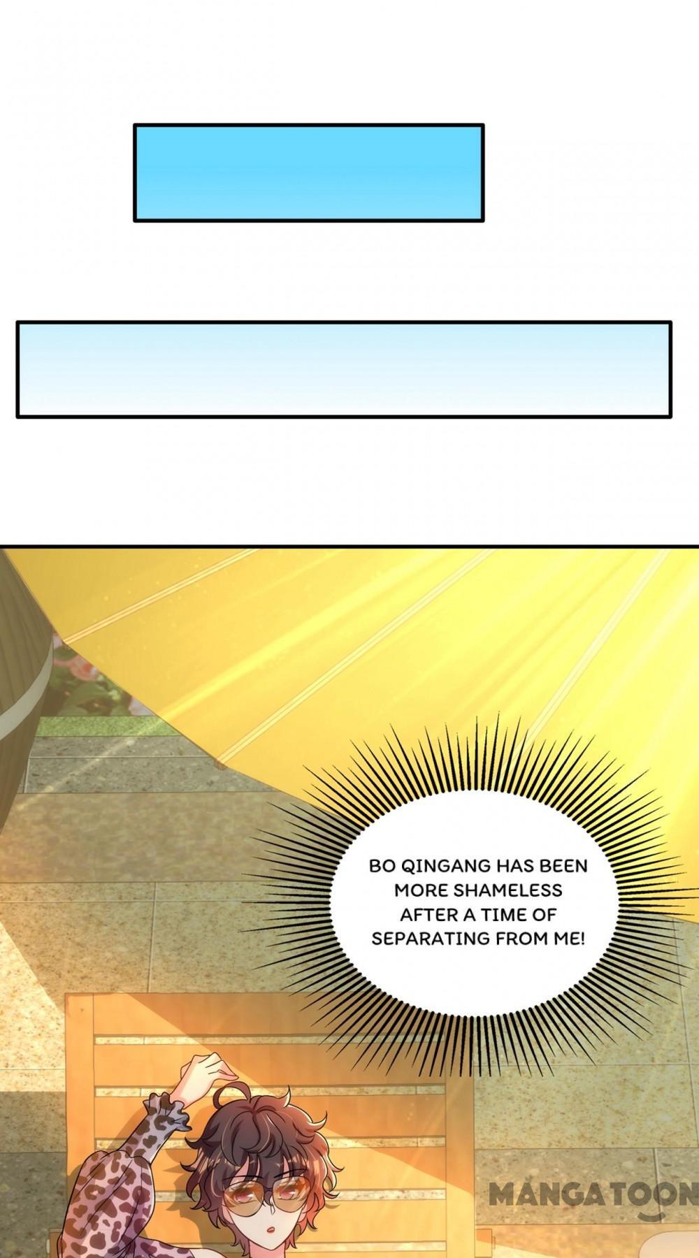 Spicy Wife’s Reborn World chapter 94 - page 49