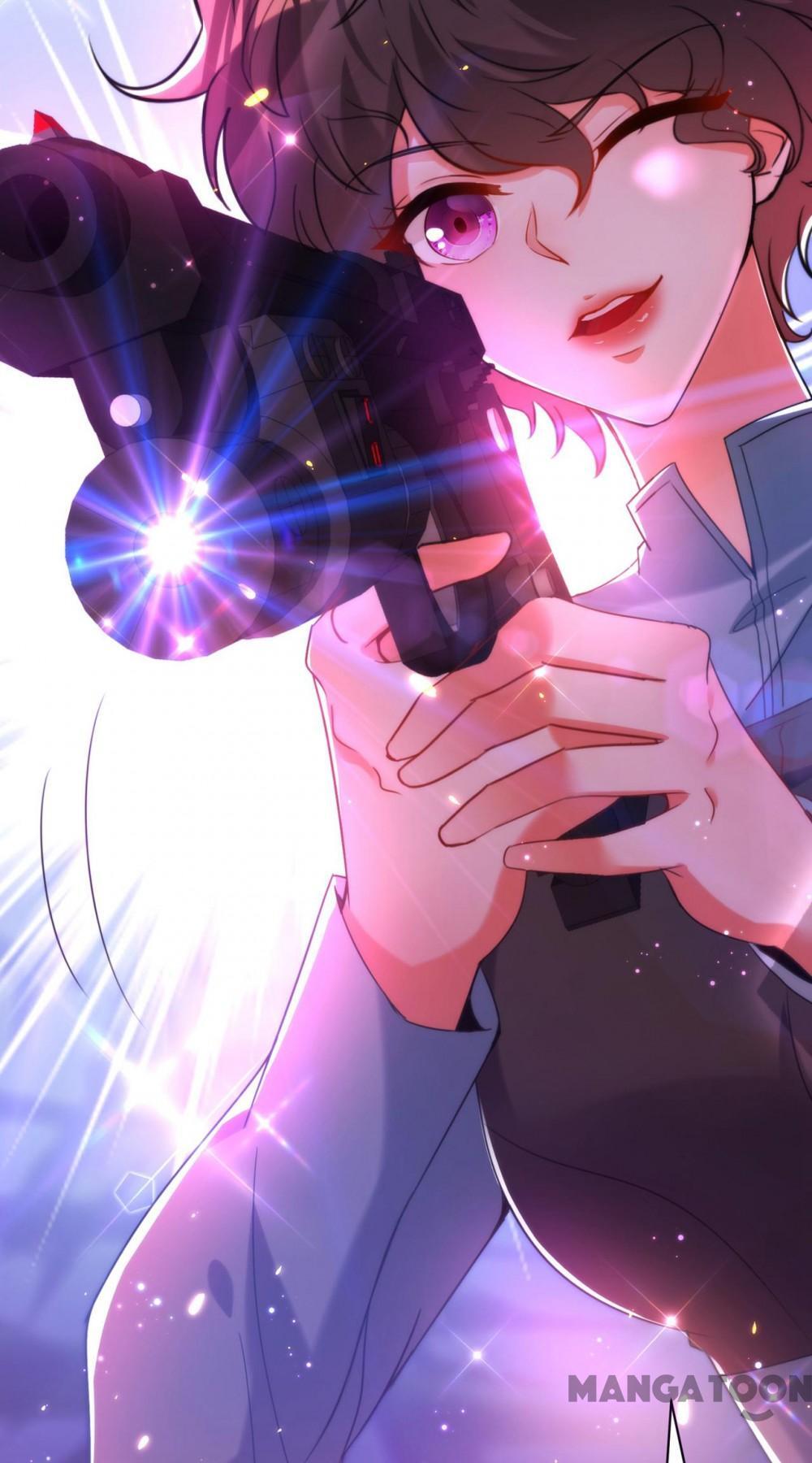 Spicy Wife’s Reborn World chapter 94 - page 5