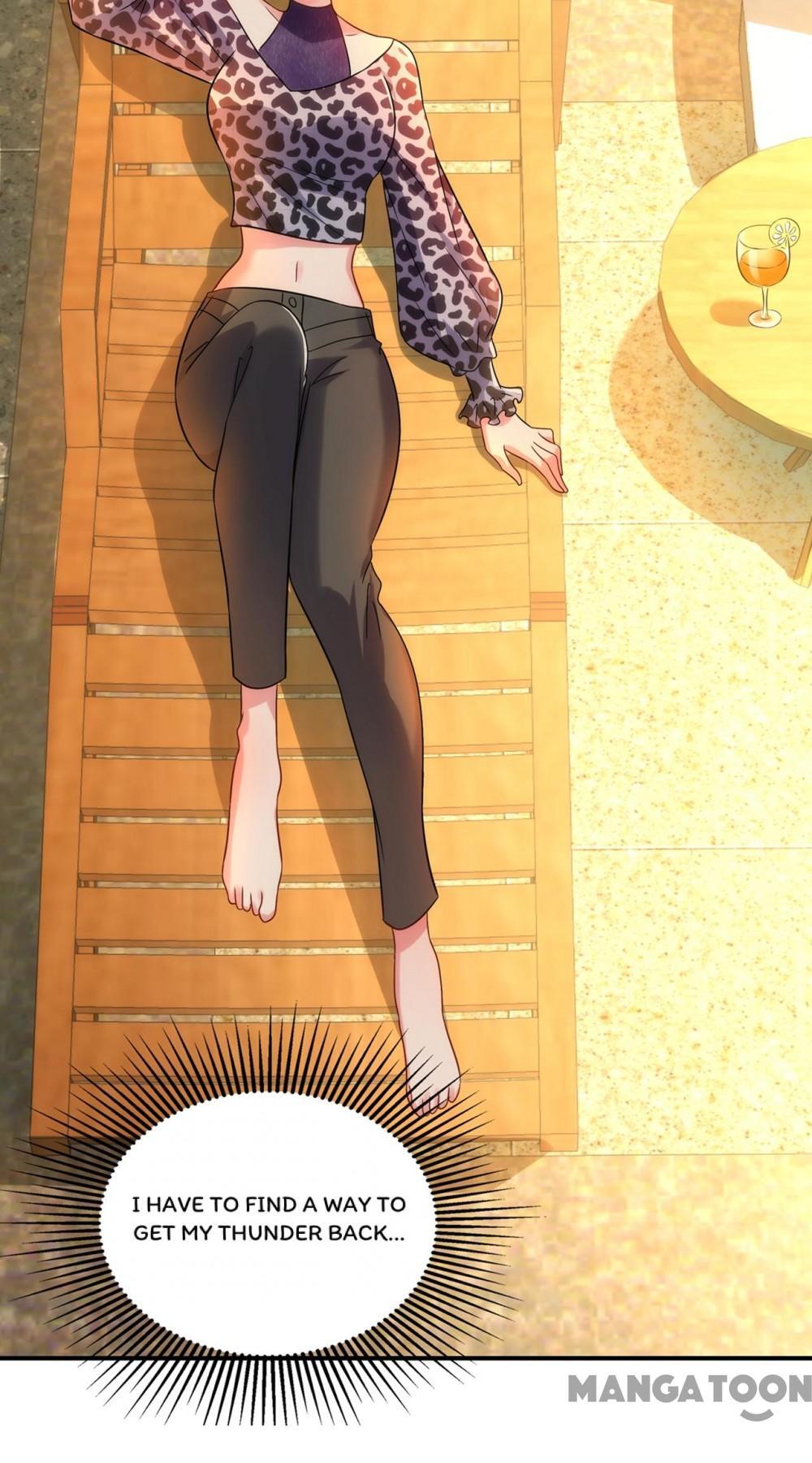 Spicy Wife’s Reborn World chapter 94 - page 50