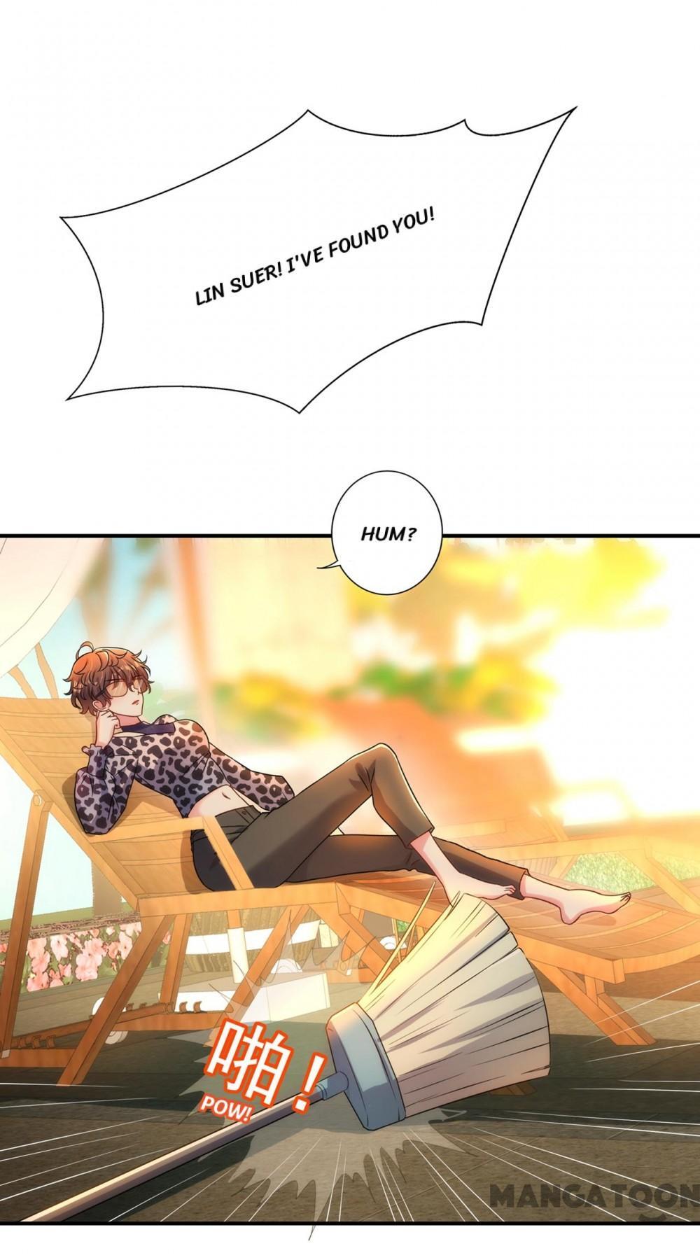 Spicy Wife’s Reborn World chapter 94 - page 51