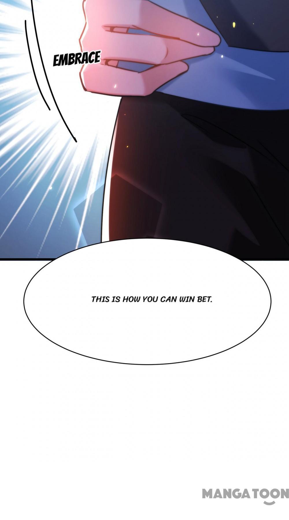 Spicy Wife’s Reborn World chapter 94 - page 7