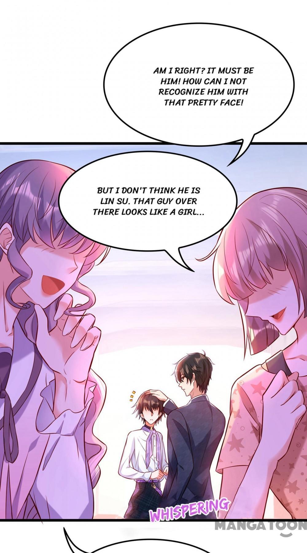 Spicy Wife’s Reborn World chapter 93 - page 1