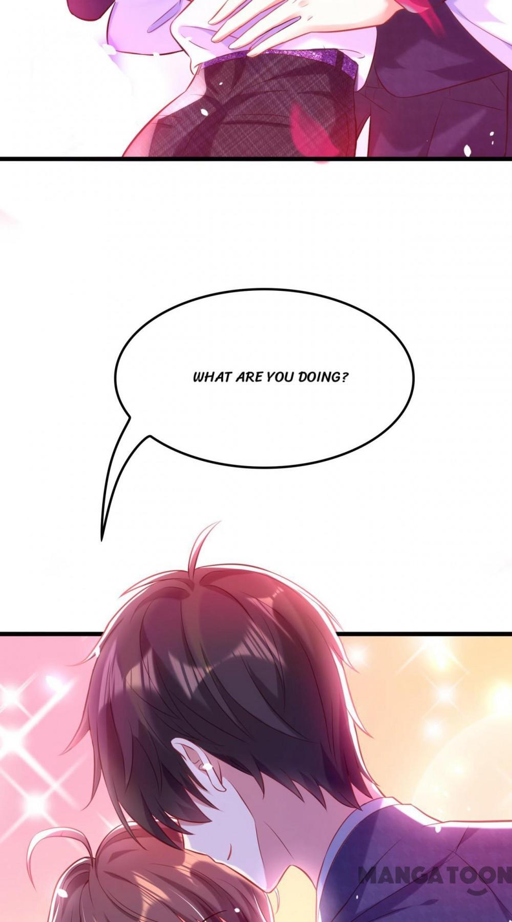 Spicy Wife’s Reborn World chapter 93 - page 10