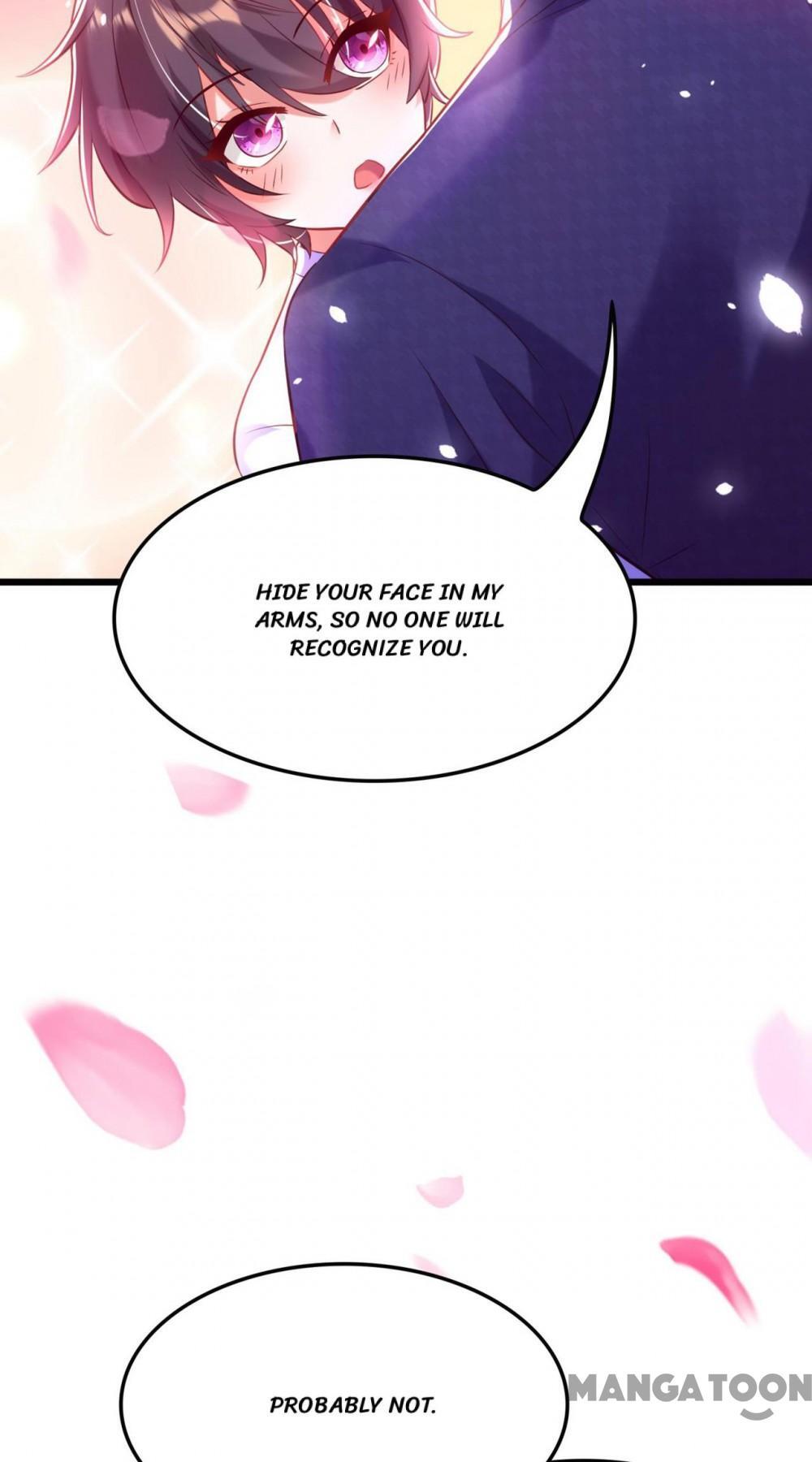 Spicy Wife’s Reborn World chapter 93 - page 11