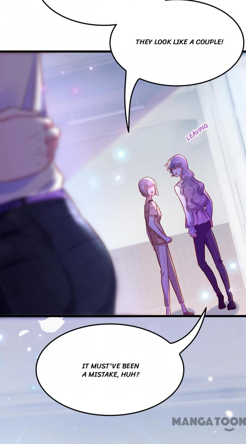 Spicy Wife’s Reborn World chapter 93 - page 12