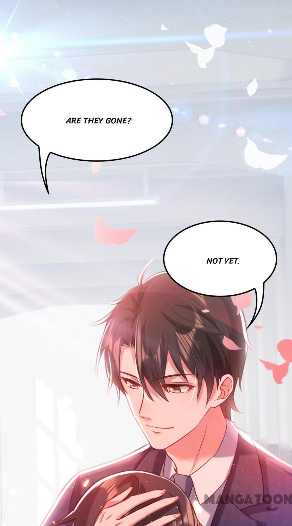 Spicy Wife’s Reborn World chapter 93 - page 13