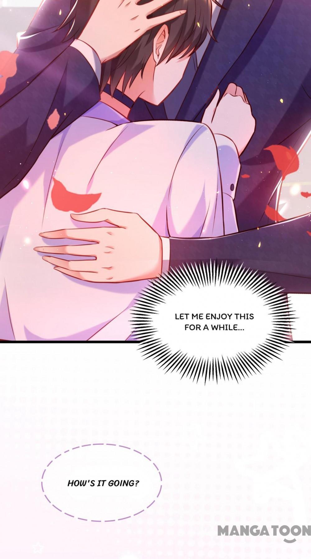 Spicy Wife’s Reborn World chapter 93 - page 14