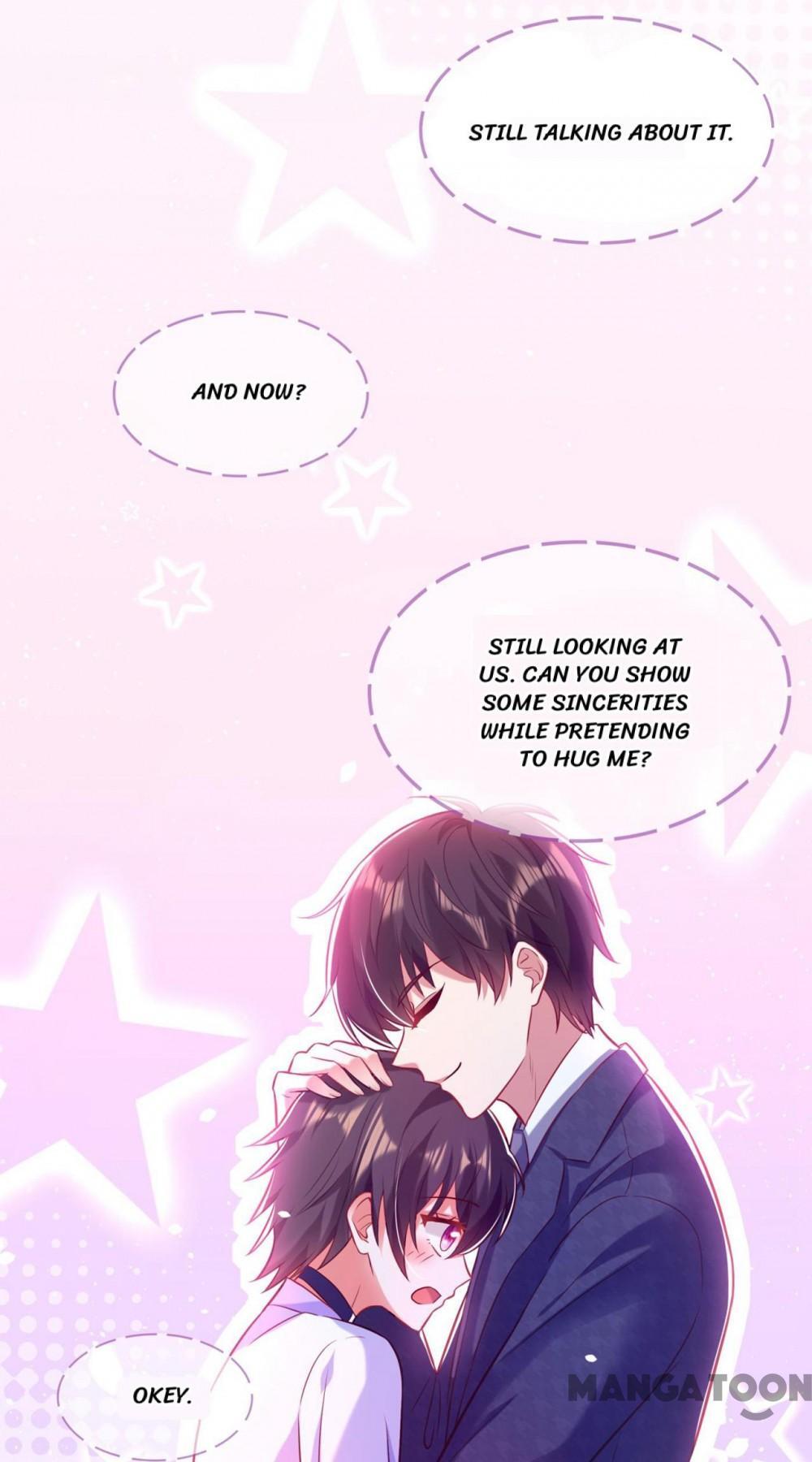 Spicy Wife’s Reborn World chapter 93 - page 15